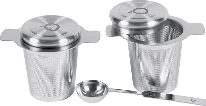 Actual product image Bredemeijer Tea filter
