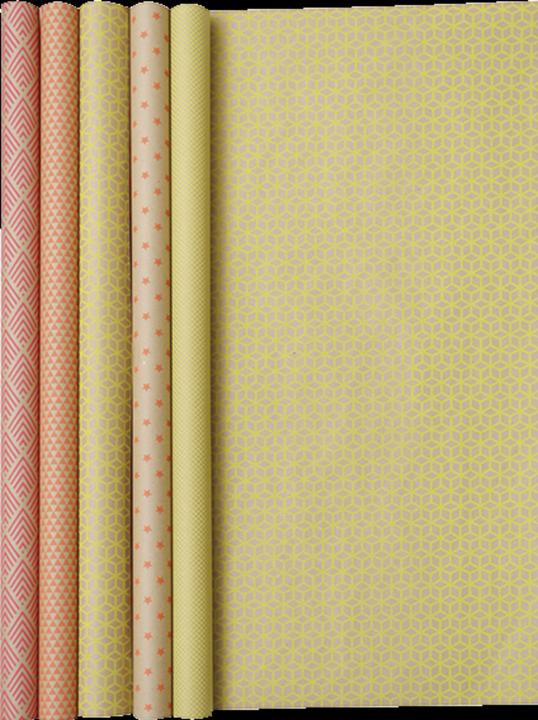 Clairefontaine Kraftpapier (Geschenkpapier, 1 x)