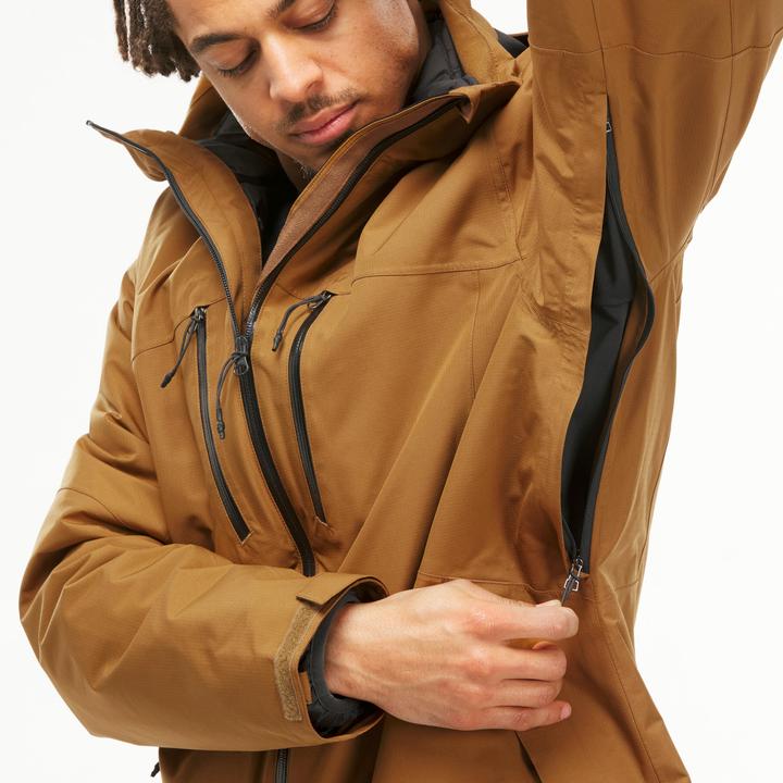 Immagine prodotto Forclaz TRAVEL 500 (M)