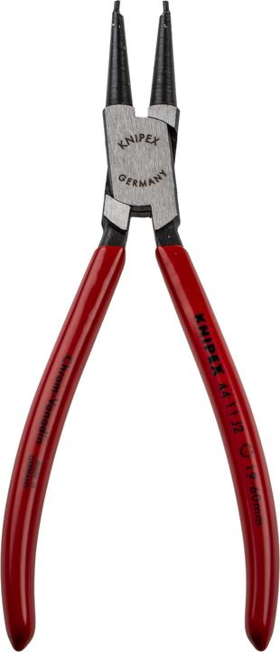 Actual product image Knipex Set of Circlip Pliers (325 mm)