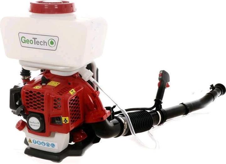 Immagine prodotto GeoTech Spruzzatore a spalla MD 430 EVO (14 l)
