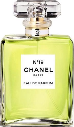 Image du produit Chanel N°19 (Eau de parfum, 100 ml)