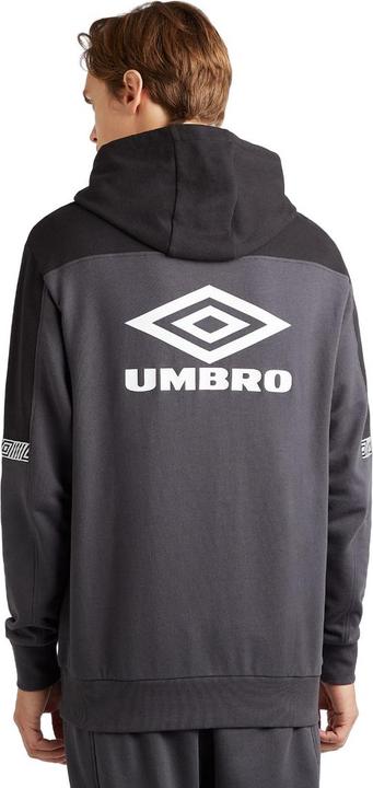 Produktbild Umbro Sports Style Club Kapuzenpullover (XL)