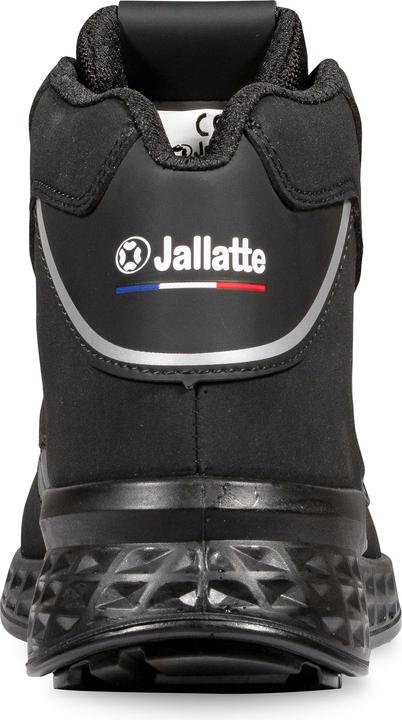 Produktbild Jallatte niedrige sicherheitsschuhe jaltail sas esd s3 ci src (S3, 44)