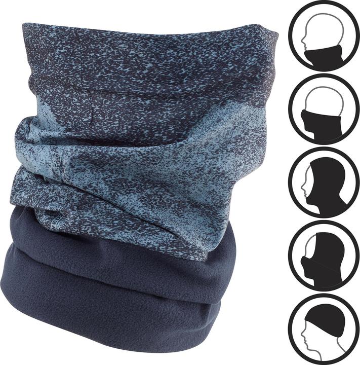 Wedze neckwarmer hug 170459