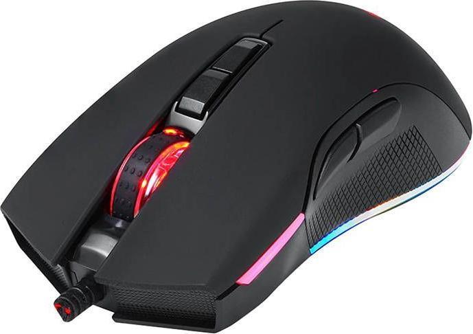 Immagine prodotto Motospeed MV70 Mouse da gioco con cavo nero (Cablato)