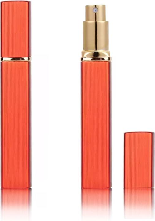 Image du produit Vanessa Beauty Vaporisateur de parfum Classy - Red (12 ml)