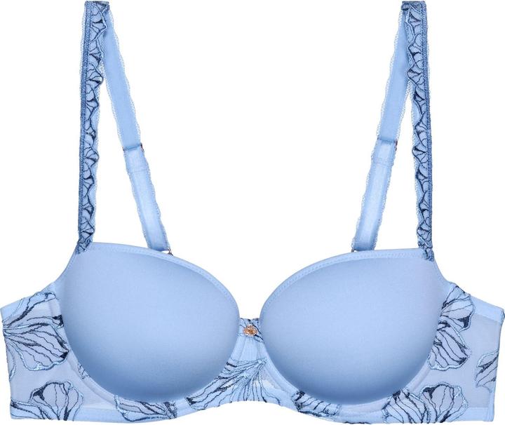 Triumph Bügel-BH Wild Iris Florale (90 D, Einzelpack)