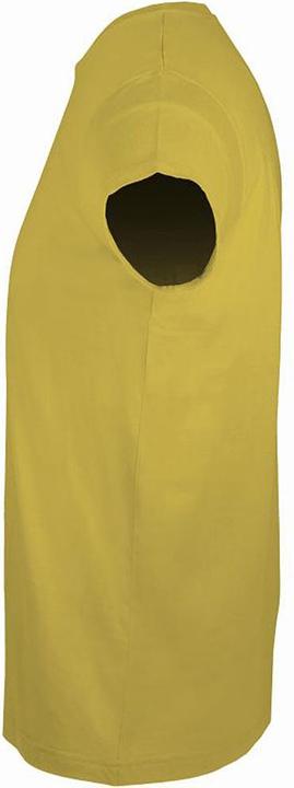 Actual product image Sols Regent slim fit T-shirt short sleeve (XS)