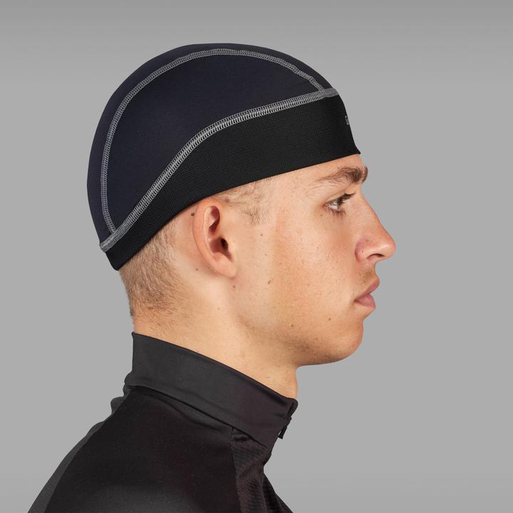 Actual product image GripGrab Lightweight Summer Skull Cap (One size)