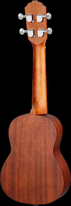 Produktbild Ortega Ukulele Set - Soprano (Swiss Edition) (Soprano)