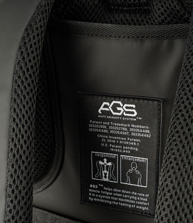 Image du produit Tucano Sac à dos pour ordinateur portable 15.6 anti-gravité bre (28 l)