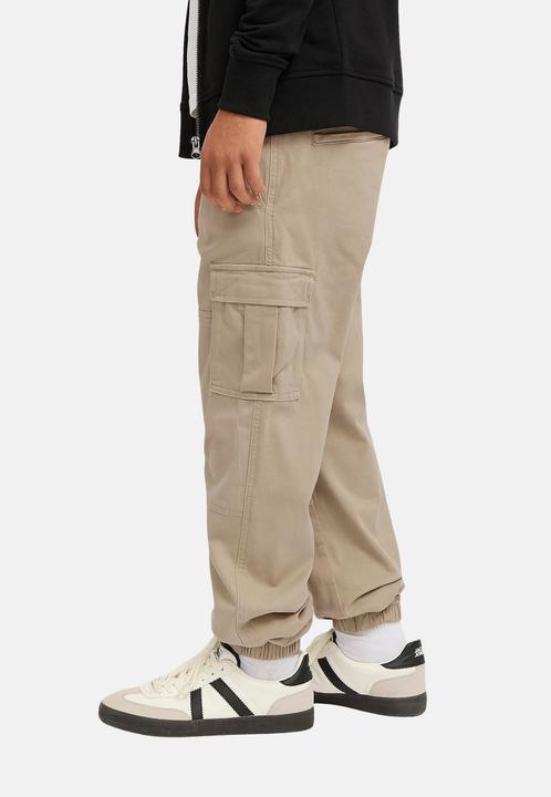 Produktbild Jack & Jones Junior Hose KANE JONNY Cargohose (140)