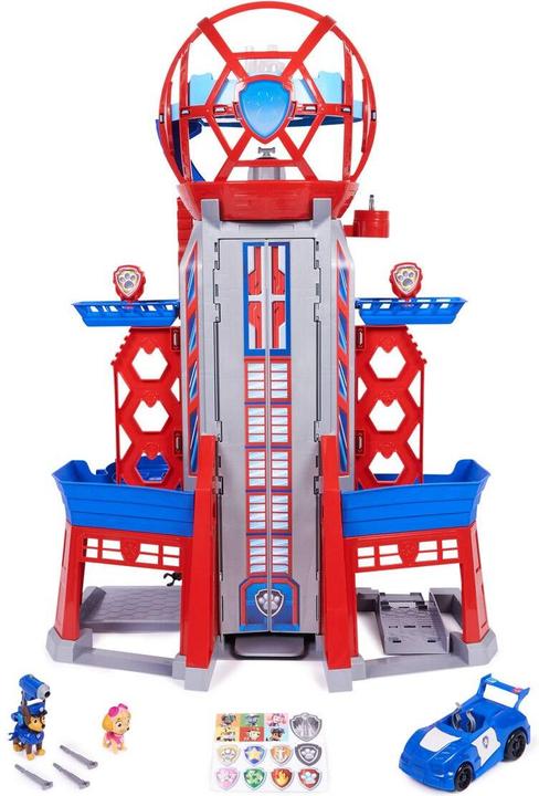 Immagine prodotto Paw Patrol Torre a grandezza naturale - Movie 2