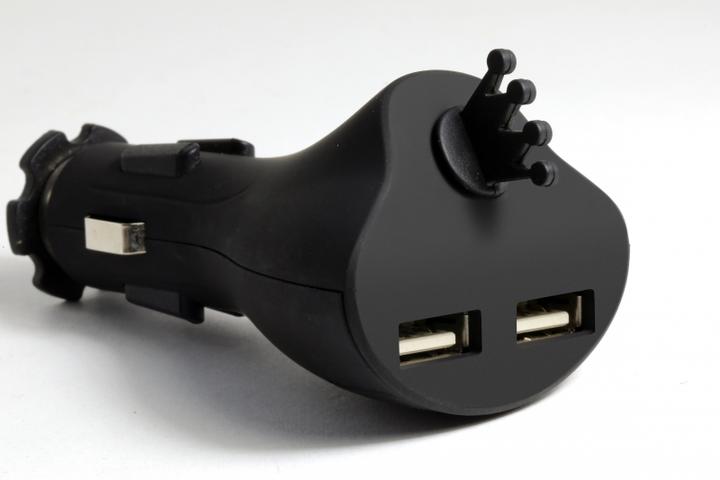 Produktbild Technaxx TE-07 Set Tablet Car Charger