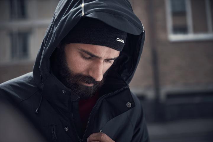 Produktbild Craft Mountain Padded Jacket Herren (3XL)