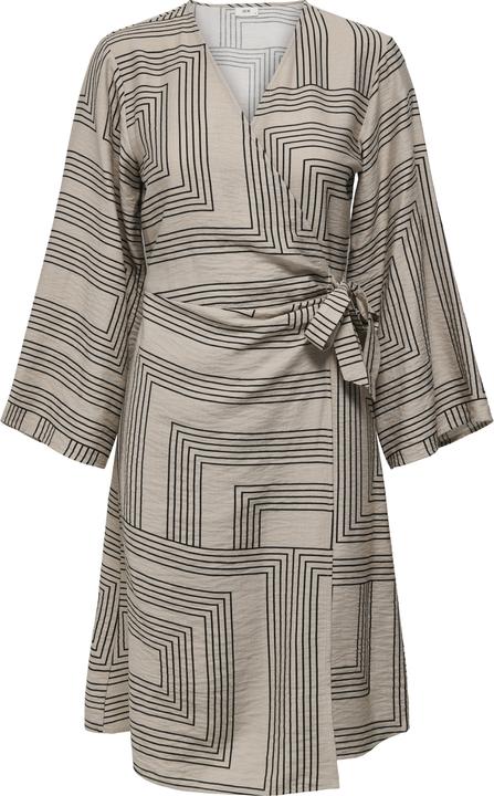 JdY JDYPEPPER Midikleid Kleid (S)