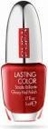 Immagine prodotto Pupa Milano Lasting Color 601 Red Fire 5ml (601 Fuoco Rosso, Smalto)