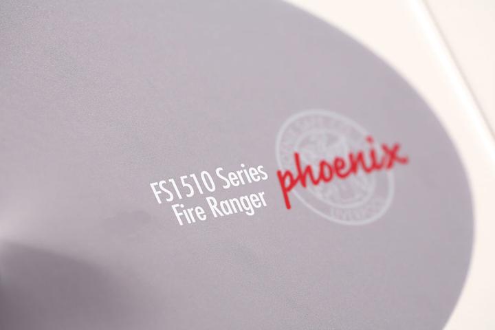 Produktbild Phoenix FS1511F