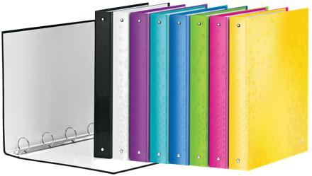 Image du produit Leitz Wow (A4, 25 mm, 1 pièce(s))