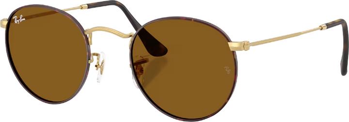 Ray Ban ROUND METAL RB3447