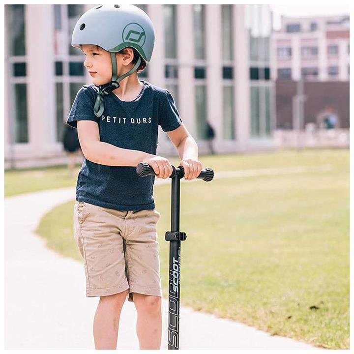 Image du produit Scoot and Ride Acier (45 - 51 cm)