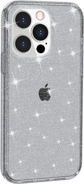 Immagine prodotto MU Style Polvere glitterata Serie TPU morbido (Apple iPhone 14 Pro)