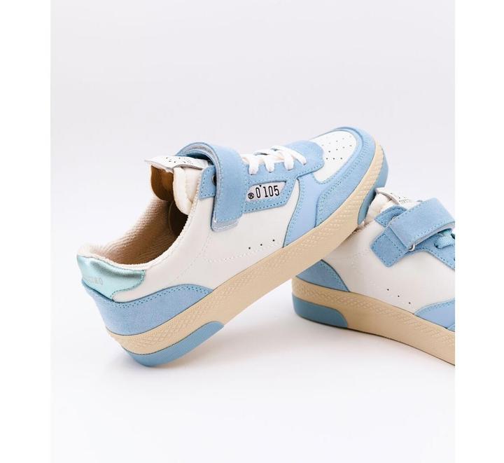 Actual product image 0-105 's trainers hazel (37)