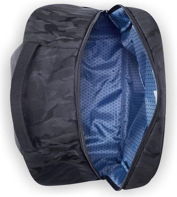 Image du produit Delsey Citypak Laptop 15,6 Backpack Noir Camo (19.80 l)