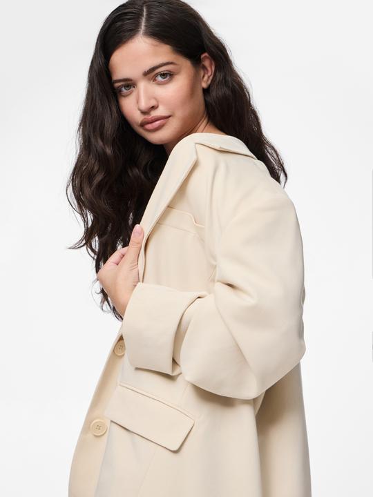 Actual product image Pieces PCKAMIL Blazer (L)