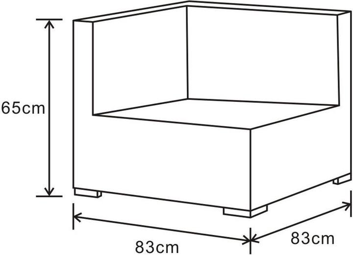 Actual product image Acamp Cebu