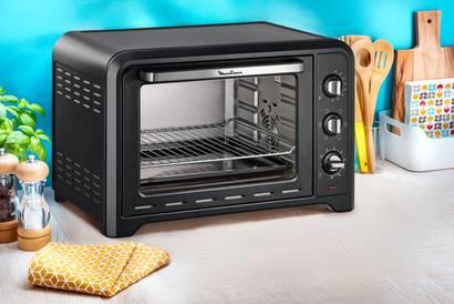 Produktbild Moulinex Optimo 39 L