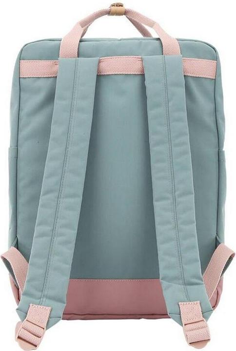 Produktbild Himawari 15" laptop backpack 1085B (blue-pink) (16 l)