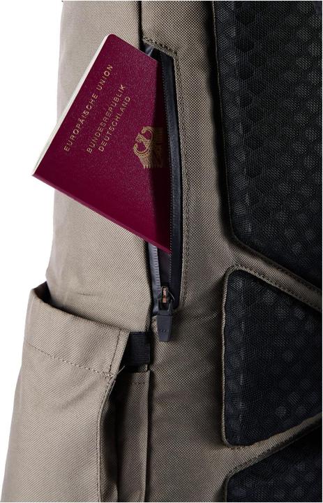 Actual product image Stoic LundhultSt. Daypack (20 l)