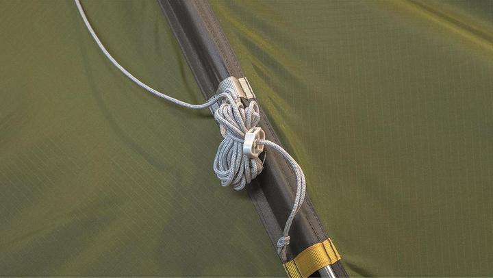 Actual product image Robens Voyager 3EX (Tunnel tent, 3.60 kg, 3 persons)