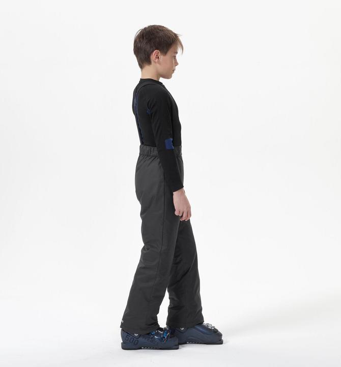 Actual product image Wedze WARM 100 (100 B)