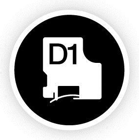 Immagine prodotto Dymo LM 210D KIT QWERTY
