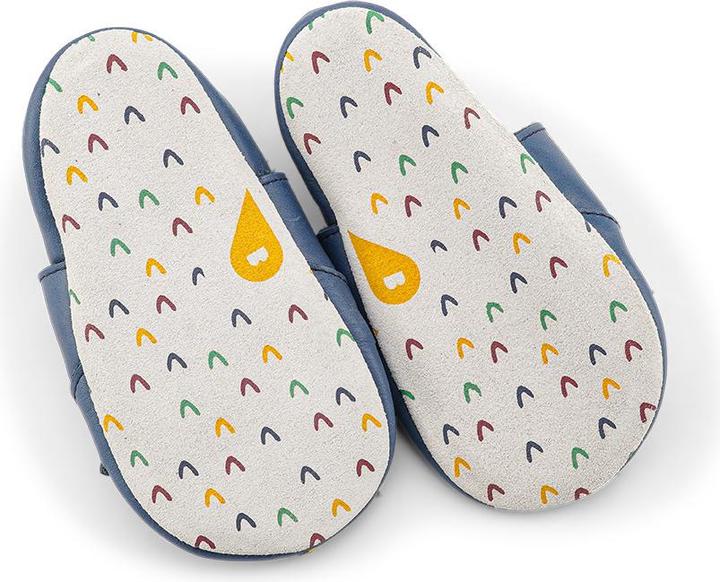Actual product image Bobux Gruff (23)