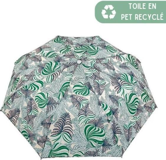 Image du produit Smati Le Jardin D'Eden Parapluie pliant, automatique