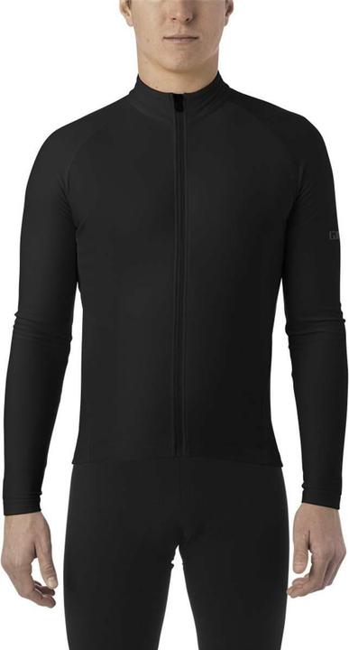 Image du produit Giro M Chrono LS Thermal Jersey (S)