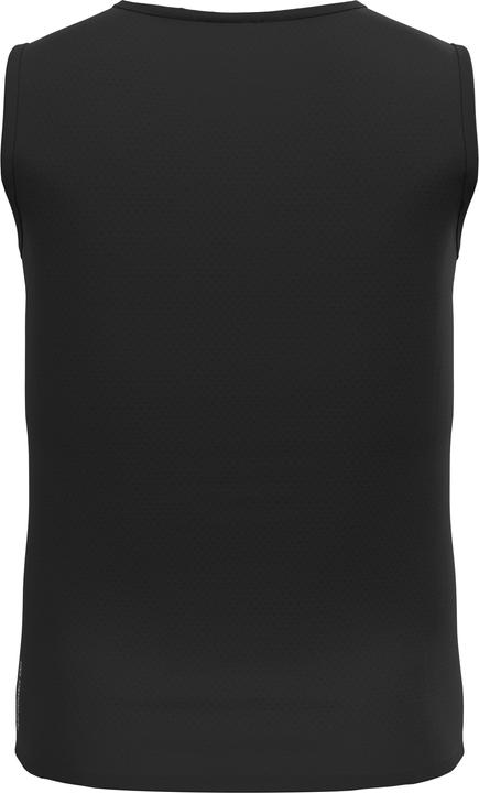 Produktbild Odlo BL TOP crew neck singlet MERINO PW 140 SEAMLESS (M)