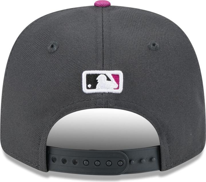 Produktbild New Era 9Seventy Stretch Cap City Connect New York Mets