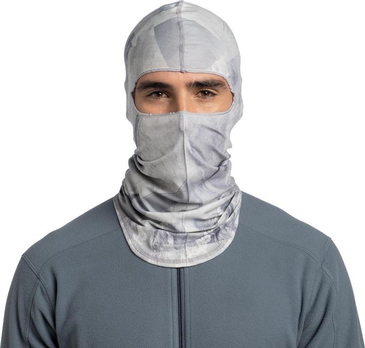 Produktbild Buff Ecostretch Balaclava Snout Ash