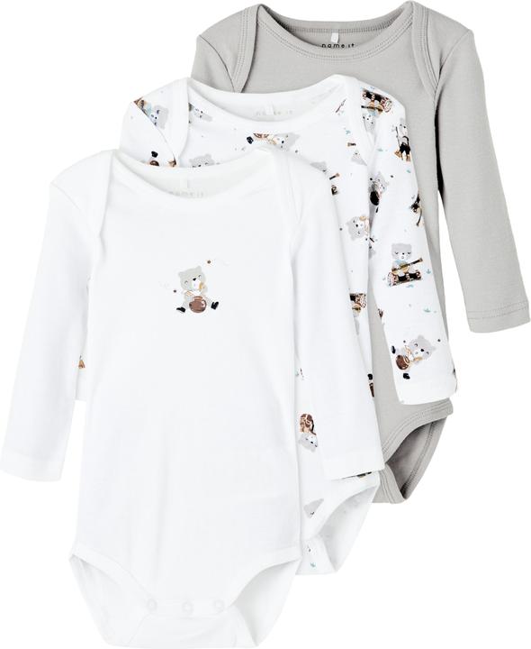 Name it 3erPack BabyBody