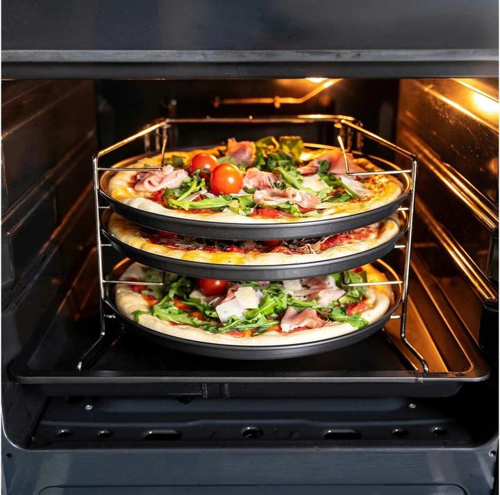 Produktbild Zenker Pizza-Set Special