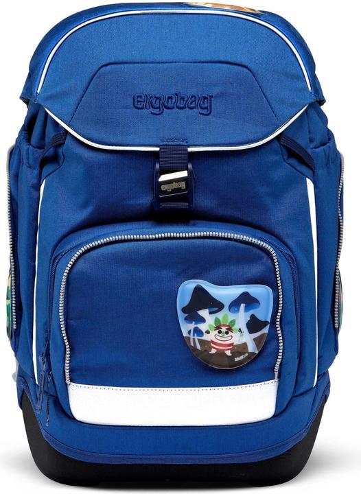Actual product image Ergobag Schulthek-Set (20 l)