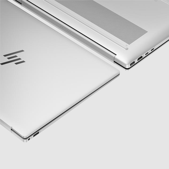 Actual product image HP Pavilion Plus 14-ew1175ng (14", Intel Core Ultra 7 155H, 32 GB, 1000 GB, DE)