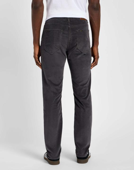 Actual product image Lee Slim fit fabric trousers MVP (38)