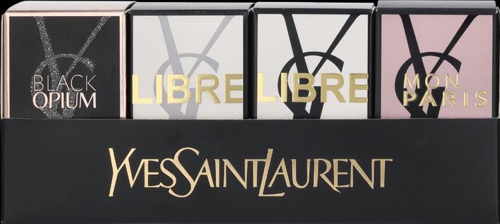 Actual product image Yves Saint Laurent Ysl