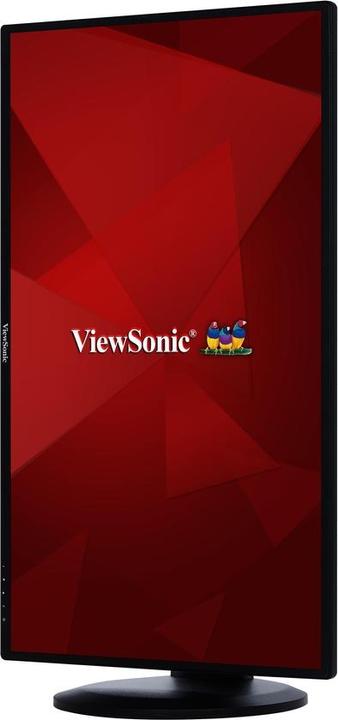 Actual product image Viewsonic VG2719-2K (2560 x 1440 pixels, 27")